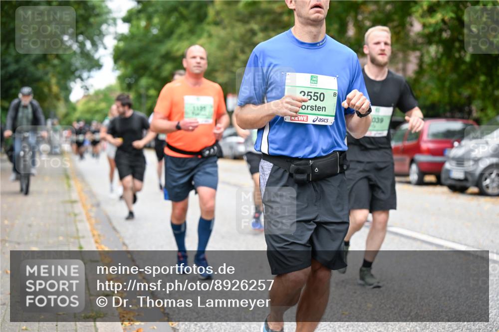 21.09.2025 - PSD Bank Halbmarathon Dr. Thomas Lammeyer http://msf.ph/oto/8926257 21.09.2025 10:45:30 Laufen 2550, 039 meine-sportfotos.de