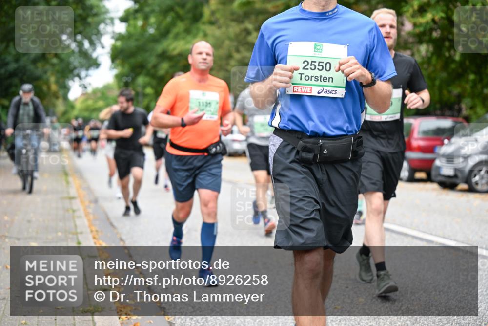 21.09.2025 - PSD Bank Halbmarathon Dr. Thomas Lammeyer http://msf.ph/oto/8926258 21.09.2025 10:45:30 Laufen 1135, 2550 meine-sportfotos.de