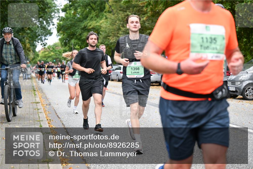 21.09.2025 - PSD Bank Halbmarathon Dr. Thomas Lammeyer http://msf.ph/oto/8926285 21.09.2025 10:45:32 Laufen 237, 1398, 1135, 4915 meine-sportfotos.de