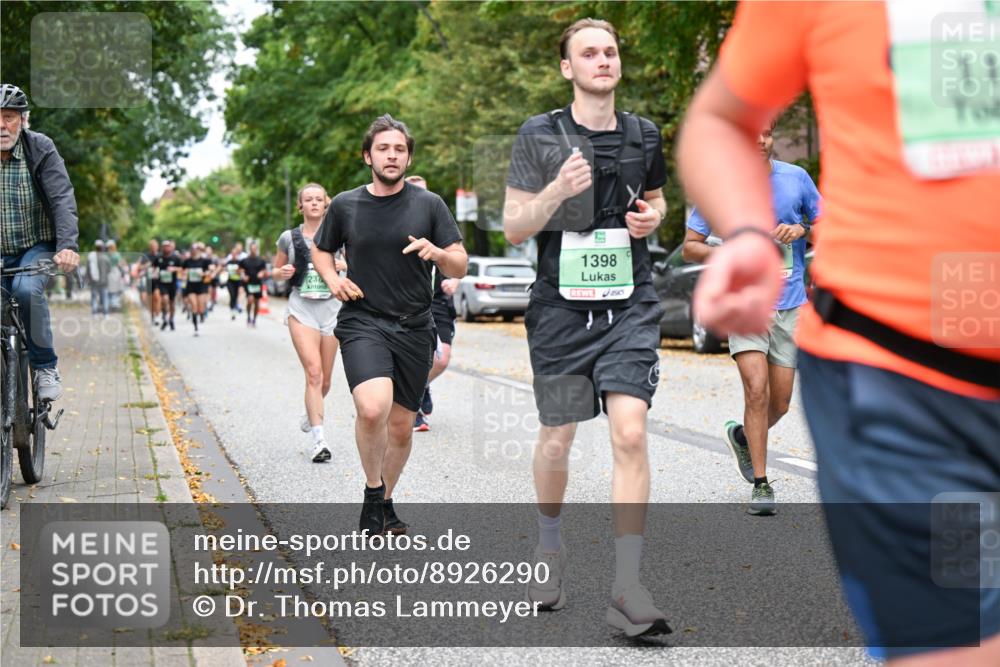 21.09.2025 - PSD Bank Halbmarathon Dr. Thomas Lammeyer http://msf.ph/oto/8926290 21.09.2025 10:45:32 Laufen 237, 1398, 11 meine-sportfotos.de
