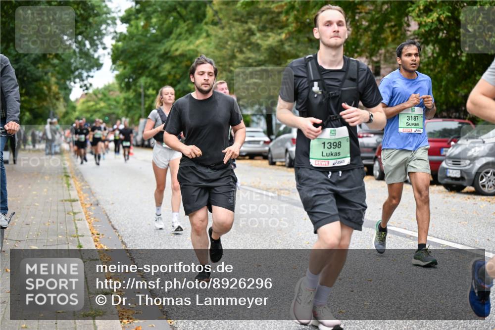 21.09.2025 - PSD Bank Halbmarathon Dr. Thomas Lammeyer http://msf.ph/oto/8926296 21.09.2025 10:45:32 Laufen 1398, 3187 meine-sportfotos.de
