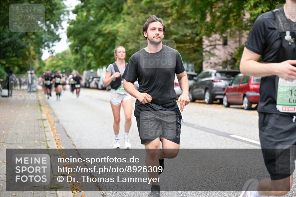 21.09.2025 - PSD Bank Halbmarathon Dr. Thomas Lammeyer http://msf.ph/oto/8926309 21.09.2025 10:45:33 Laufen 13 meine-sportfotos.de