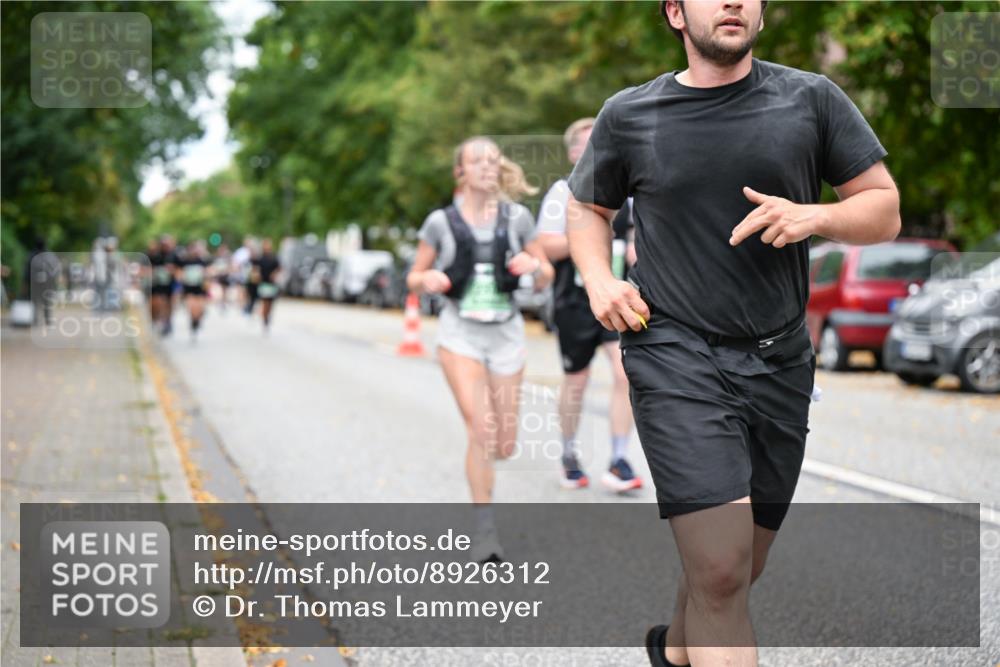 21.09.2025 - PSD Bank Halbmarathon Dr. Thomas Lammeyer http://msf.ph/oto/8926312 21.09.2025 10:45:34 Laufen 04 meine-sportfotos.de