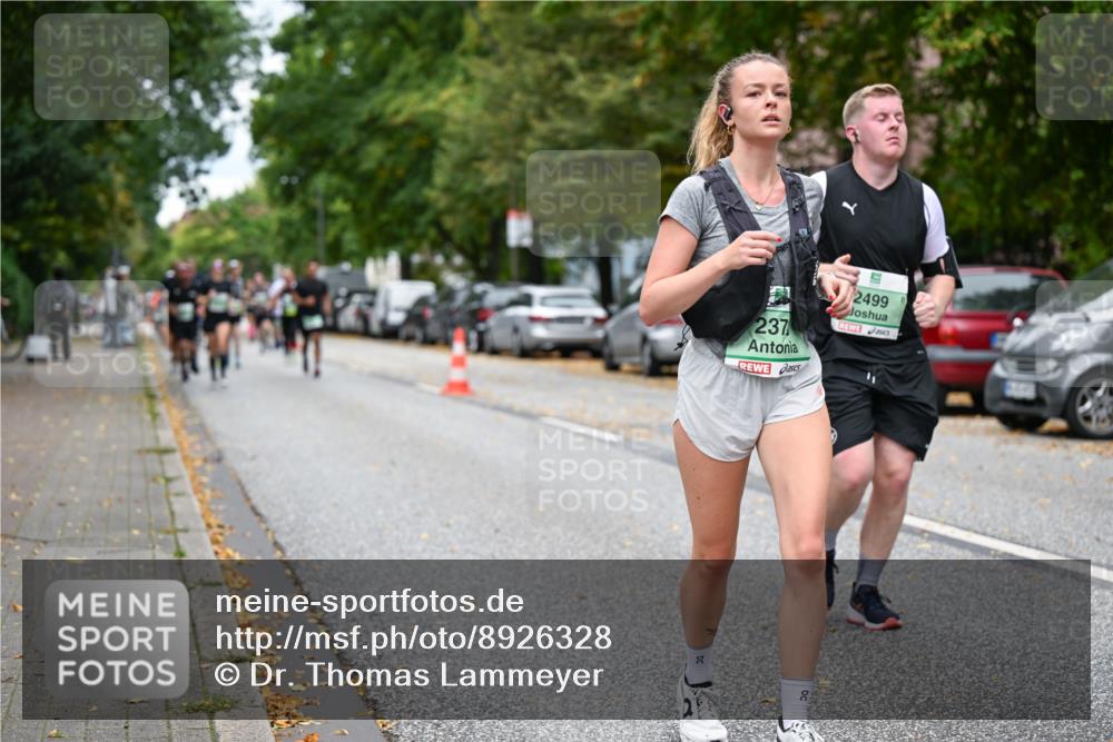 21.09.2025 - PSD Bank Halbmarathon Dr. Thomas Lammeyer http://msf.ph/oto/8926328 21.09.2025 10:45:35 Laufen 10, 237, 2499 meine-sportfotos.de