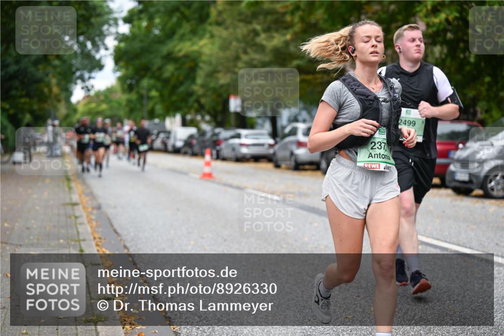 21.09.2025 - PSD Bank Halbmarathon Dr. Thomas Lammeyer http://msf.ph/oto/8926330 21.09.2025 10:45:35 Laufen 2499, 237 meine-sportfotos.de
