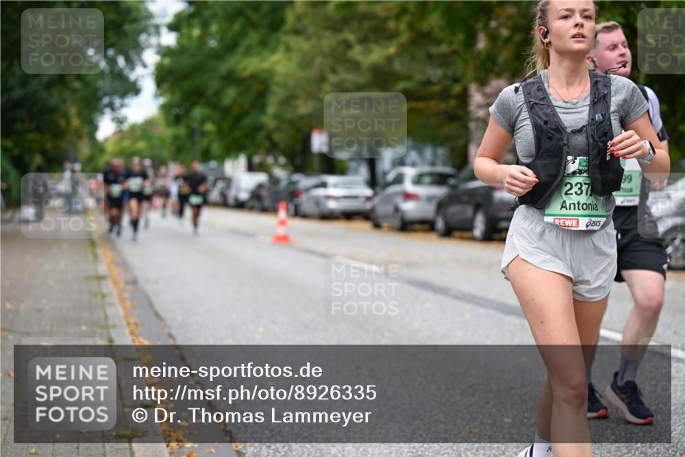 21.09.2025 - PSD Bank Halbmarathon Dr. Thomas Lammeyer http://msf.ph/oto/8926335 21.09.2025 10:45:35 Laufen 237, 99 meine-sportfotos.de