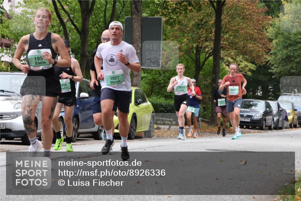 21.09.2025 - PSD Bank Halbmarathon Luisa Fischer http://msf.ph/oto/8926336 21.09.2025 11:28:43 Laufen 18, 195, 414, 1027, 0, 2037, 3917 meine-sportfotos.de