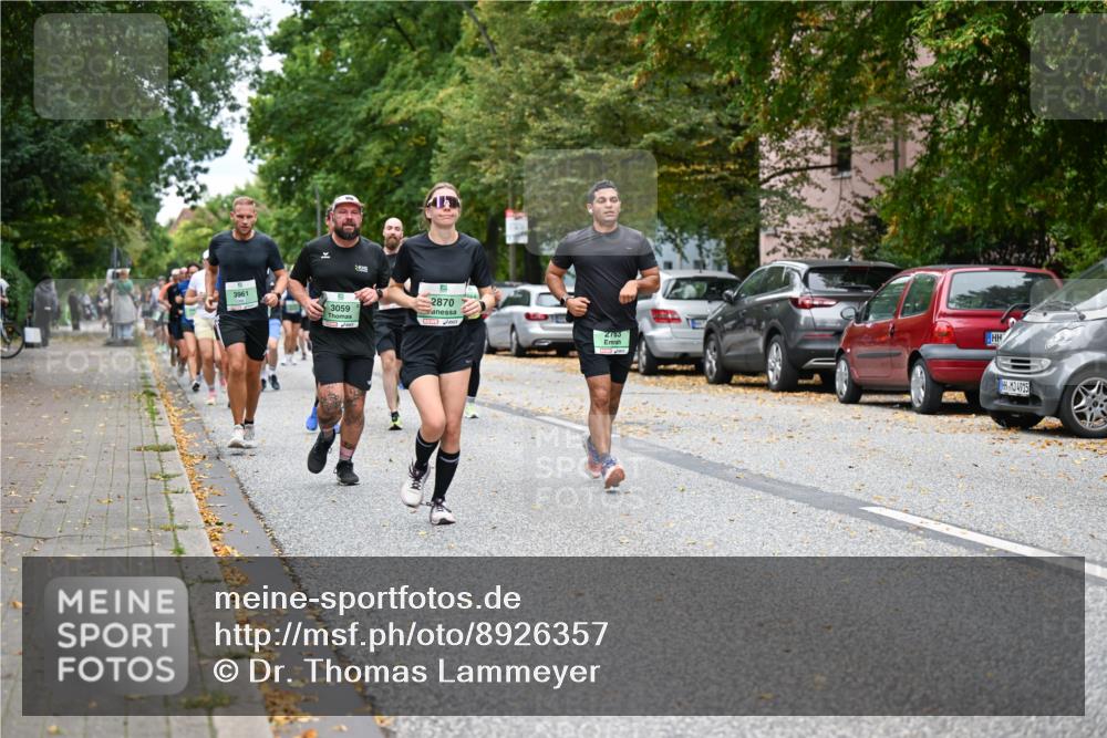 21.09.2025 - PSD Bank Halbmarathon Dr. Thomas Lammeyer http://msf.ph/oto/8926357 21.09.2025 10:45:41 Laufen 3961, 3059, 2870, 2763, 4915 meine-sportfotos.de