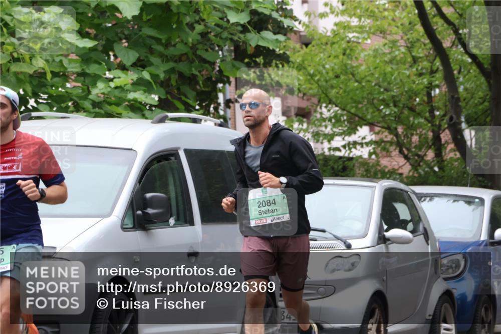 21.09.2025 - PSD Bank Halbmarathon Luisa Fischer http://msf.ph/oto/8926369 21.09.2025 11:28:50 Laufen 2084, 34 meine-sportfotos.de