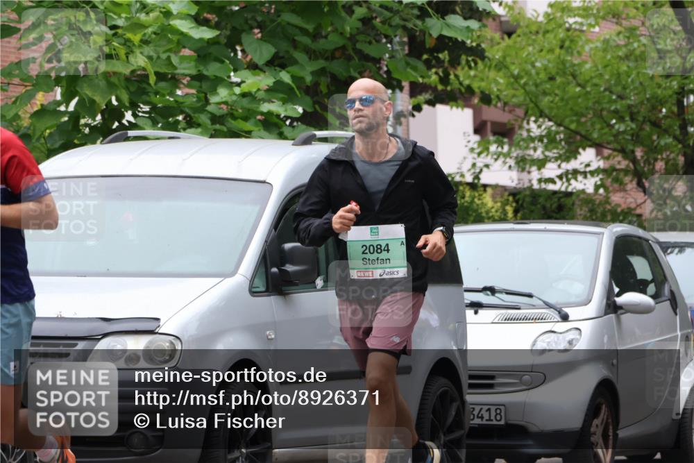 21.09.2025 - PSD Bank Halbmarathon Luisa Fischer http://msf.ph/oto/8926371 21.09.2025 11:28:50 Laufen 2084, 3418 meine-sportfotos.de