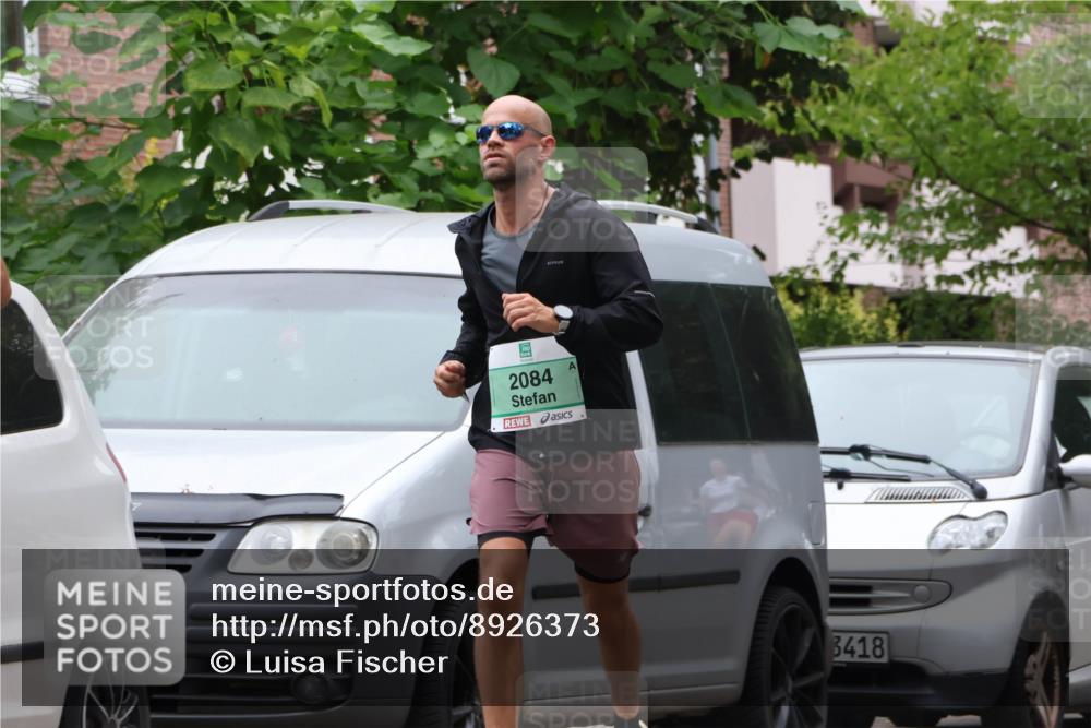 21.09.2025 - PSD Bank Halbmarathon Luisa Fischer http://msf.ph/oto/8926373 21.09.2025 11:28:50 Laufen 2084, 8418 meine-sportfotos.de