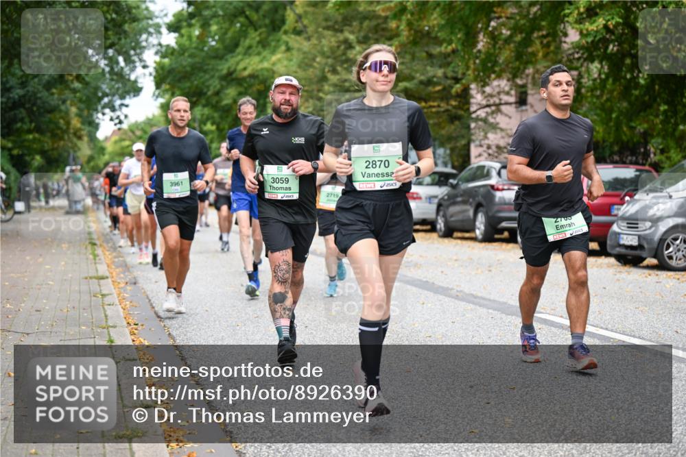 21.09.2025 - PSD Bank Halbmarathon Dr. Thomas Lammeyer http://msf.ph/oto/8926390 21.09.2025 10:45:43 Laufen 5, 3961, 3059, 2719, 2870, 2705 meine-sportfotos.de