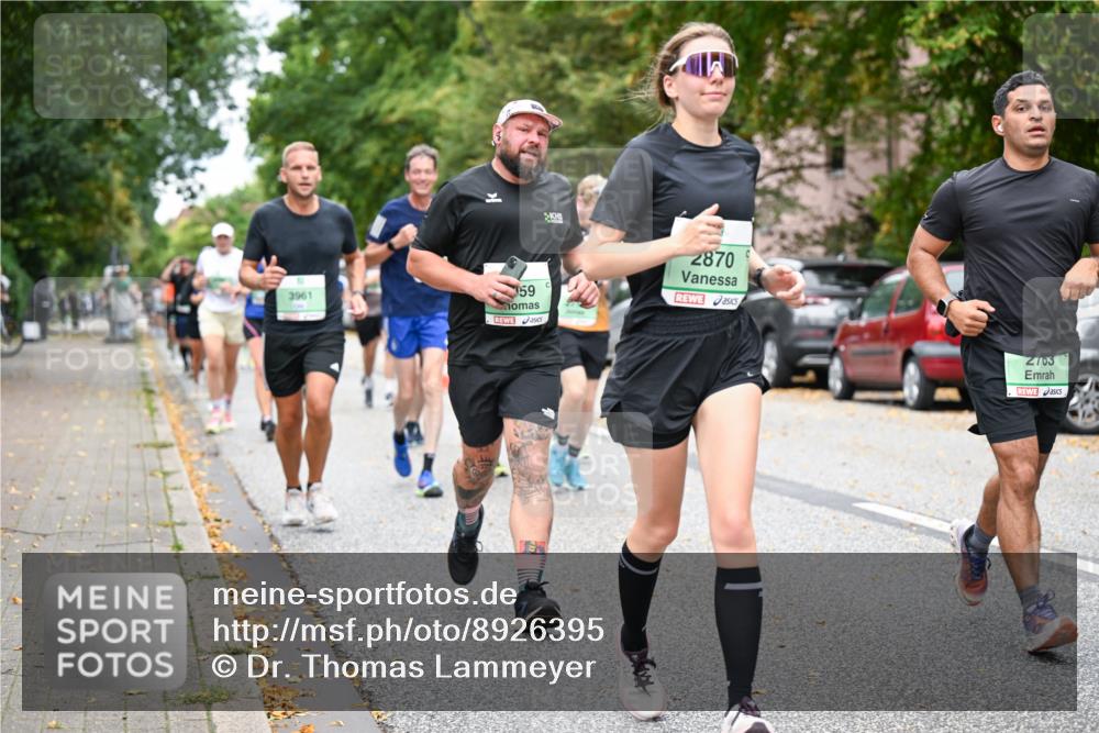 21.09.2025 - PSD Bank Halbmarathon Dr. Thomas Lammeyer http://msf.ph/oto/8926395 21.09.2025 10:45:43 Laufen 3961, 59, 2870, 2703 meine-sportfotos.de