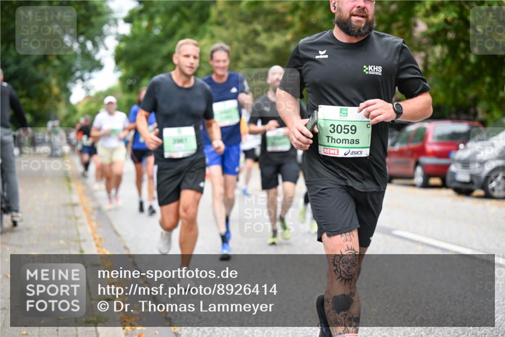 21.09.2025 - PSD Bank Halbmarathon Dr. Thomas Lammeyer http://msf.ph/oto/8926414 21.09.2025 10:45:45 Laufen 3059 meine-sportfotos.de