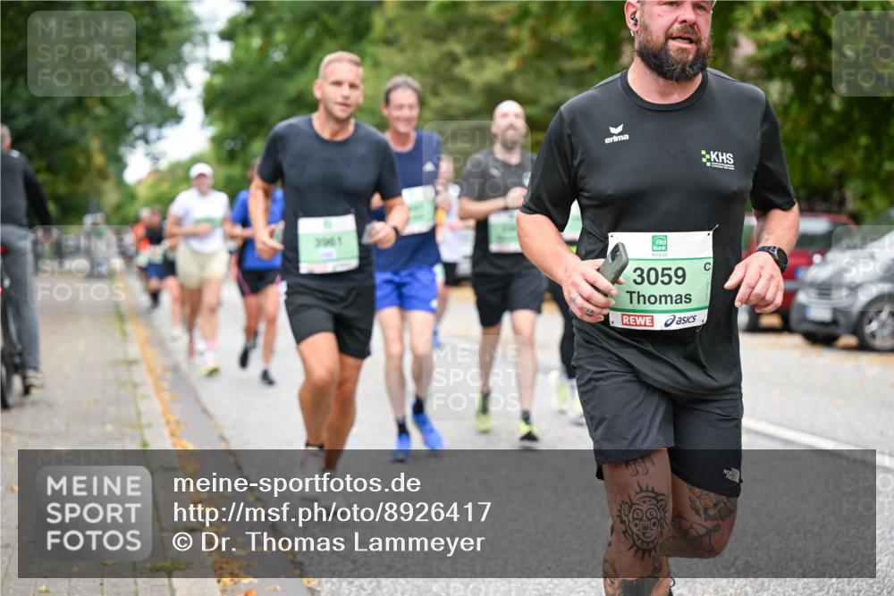 21.09.2025 - PSD Bank Halbmarathon Dr. Thomas Lammeyer http://msf.ph/oto/8926417 21.09.2025 10:45:45 Laufen 3059 meine-sportfotos.de