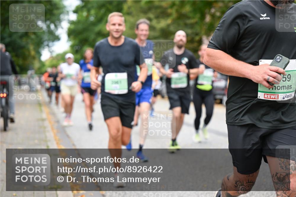21.09.2025 - PSD Bank Halbmarathon Dr. Thomas Lammeyer http://msf.ph/oto/8926422 21.09.2025 10:45:45 Laufen 59 meine-sportfotos.de
