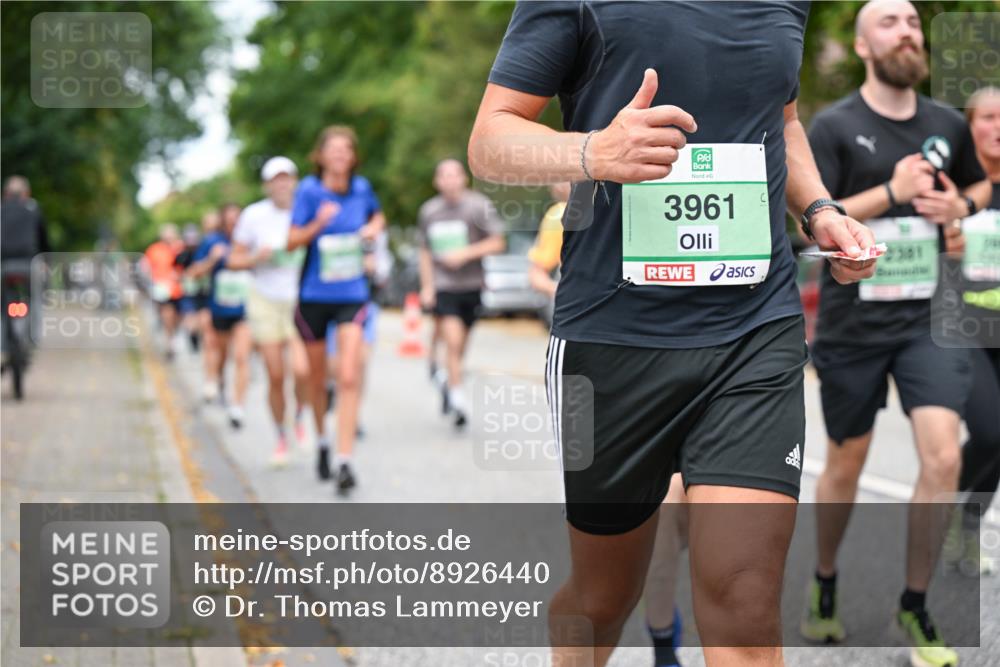 21.09.2025 - PSD Bank Halbmarathon Dr. Thomas Lammeyer http://msf.ph/oto/8926440 21.09.2025 10:45:46 Laufen 3961, 2381 meine-sportfotos.de