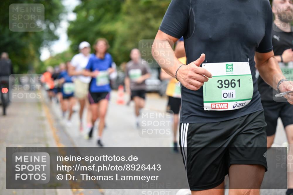 21.09.2025 - PSD Bank Halbmarathon Dr. Thomas Lammeyer http://msf.ph/oto/8926443 21.09.2025 10:45:46 Laufen 3961 meine-sportfotos.de