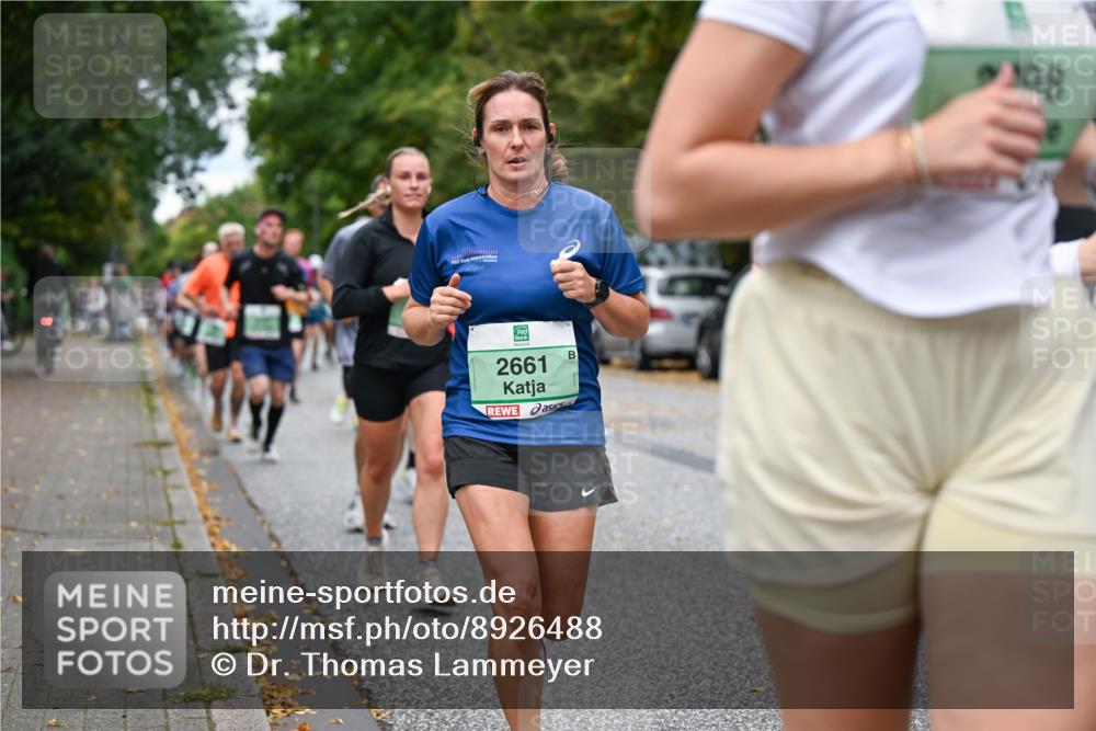 21.09.2025 - PSD Bank Halbmarathon Dr. Thomas Lammeyer http://msf.ph/oto/8926488 21.09.2025 10:45:49 Laufen 2661, 998 meine-sportfotos.de