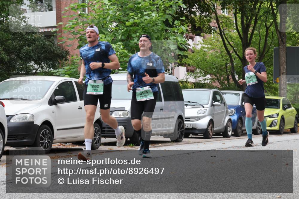 21.09.2025 - PSD Bank Halbmarathon Luisa Fischer http://msf.ph/oto/8926497 21.09.2025 11:29:31 Laufen 2062, 2175, 3418, 1517 meine-sportfotos.de