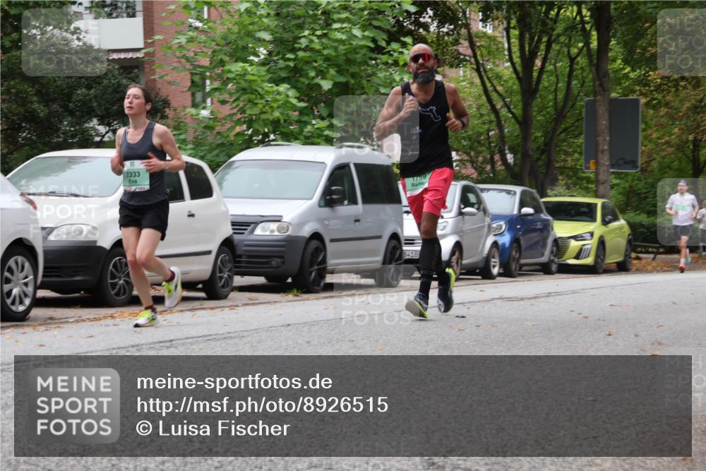 21.09.2025 - PSD Bank Halbmarathon Luisa Fischer http://msf.ph/oto/8926515 21.09.2025 11:29:36 Laufen  meine-sportfotos.de
