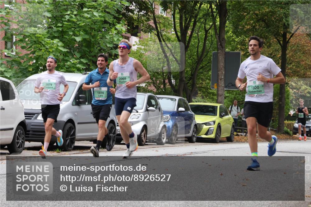21.09.2025 - PSD Bank Halbmarathon Luisa Fischer http://msf.ph/oto/8926527 21.09.2025 11:29:42 Laufen 2579, 1416, 34, 2069, 9, 1320 meine-sportfotos.de