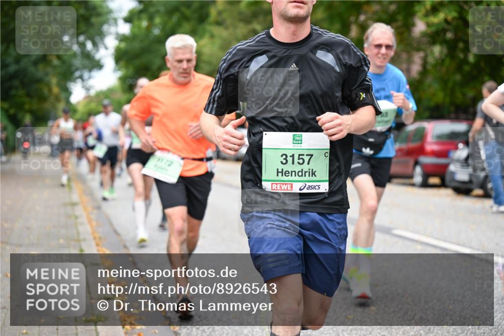 21.09.2025 - PSD Bank Halbmarathon Dr. Thomas Lammeyer http://msf.ph/oto/8926543 21.09.2025 10:45:53 Laufen 16172, 3157 meine-sportfotos.de