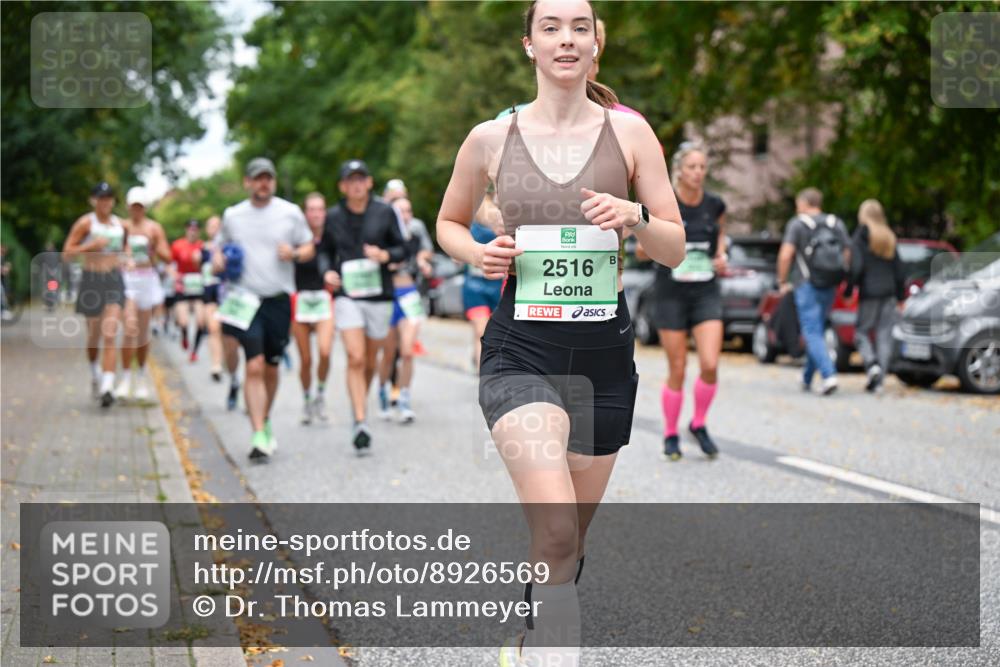 21.09.2025 - PSD Bank Halbmarathon Dr. Thomas Lammeyer http://msf.ph/oto/8926569 21.09.2025 10:45:55 Laufen 2516 meine-sportfotos.de