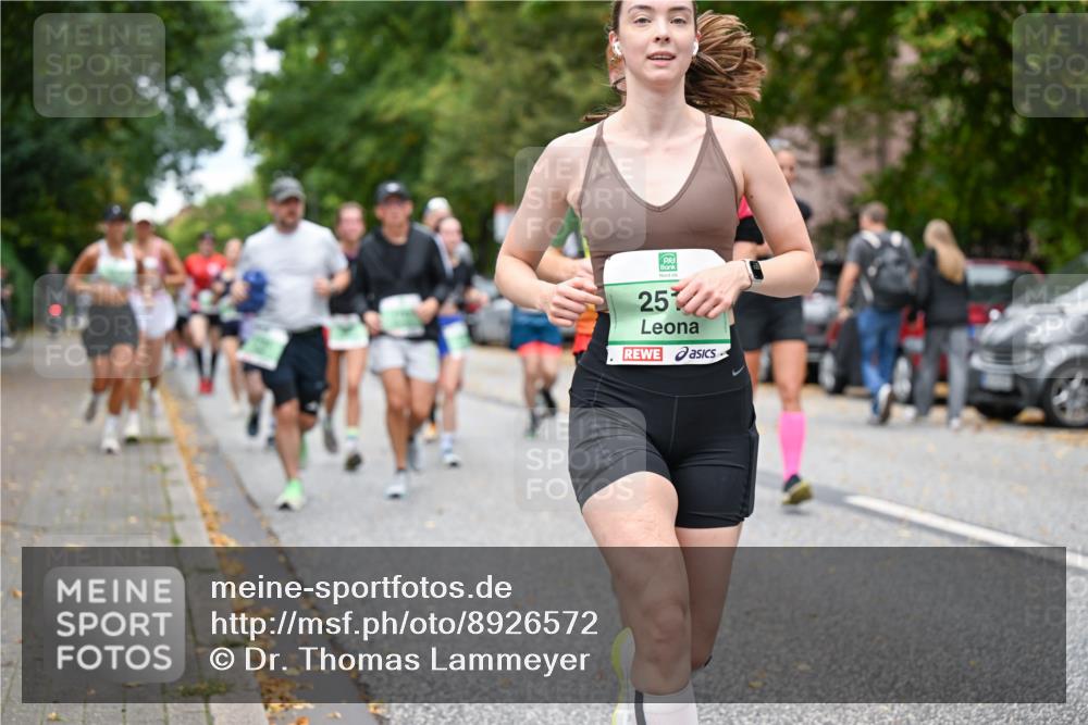 21.09.2025 - PSD Bank Halbmarathon Dr. Thomas Lammeyer http://msf.ph/oto/8926572 21.09.2025 10:45:55 Laufen 25 meine-sportfotos.de