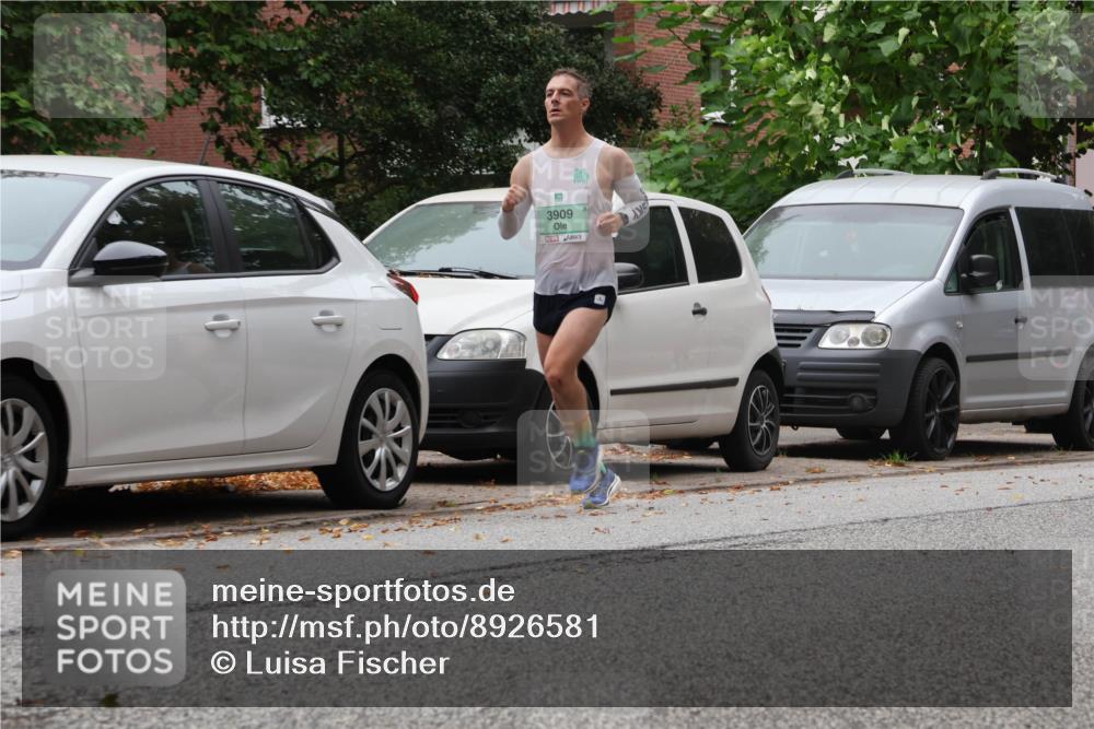 21.09.2025 - PSD Bank Halbmarathon Luisa Fischer http://msf.ph/oto/8926581 21.09.2025 11:29:55 Laufen 3909 meine-sportfotos.de