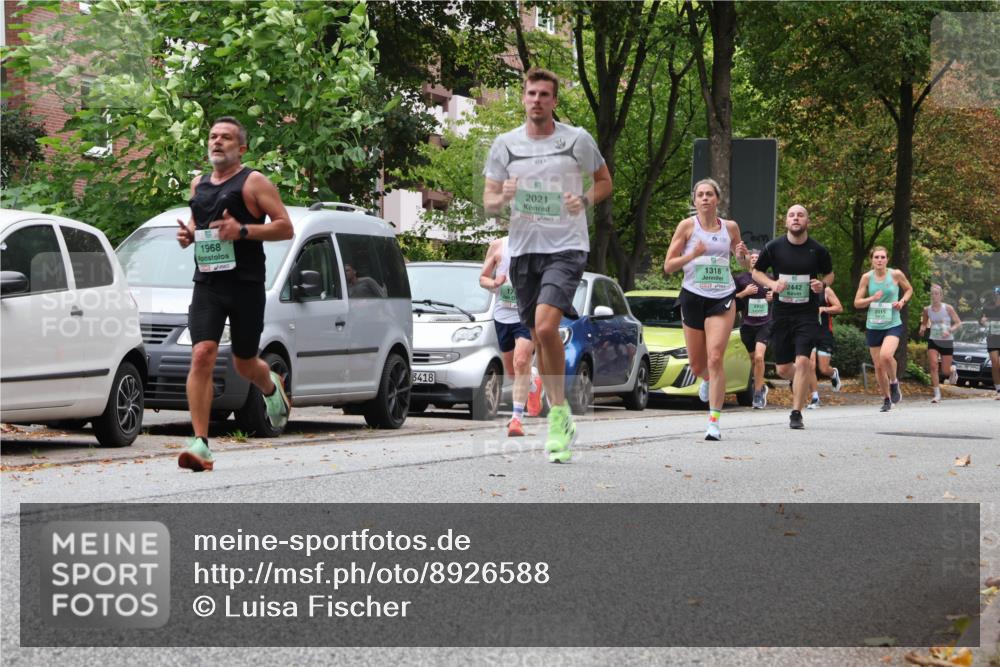 21.09.2025 - PSD Bank Halbmarathon Luisa Fischer http://msf.ph/oto/8926588 21.09.2025 11:29:57 Laufen 1968, 3418, 1235, 2021, 1318, 1712, 2442, 2015 meine-sportfotos.de