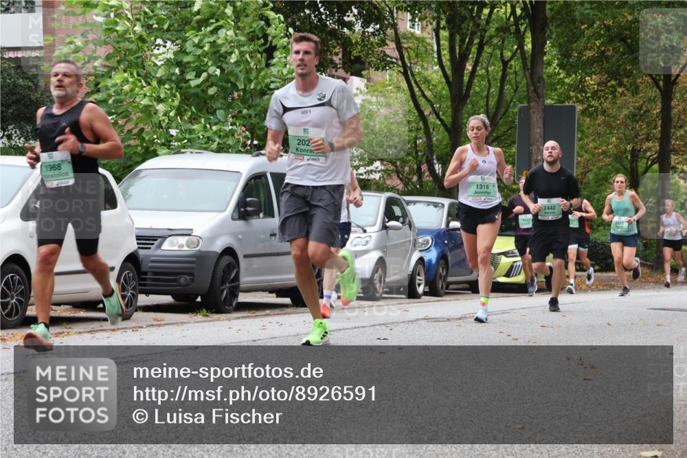 21.09.2025 - PSD Bank Halbmarathon Luisa Fischer http://msf.ph/oto/8926591 21.09.2025 11:29:58 Laufen 1968, 23, 5, 202, 1318, 2442, 1712, 2015 meine-sportfotos.de