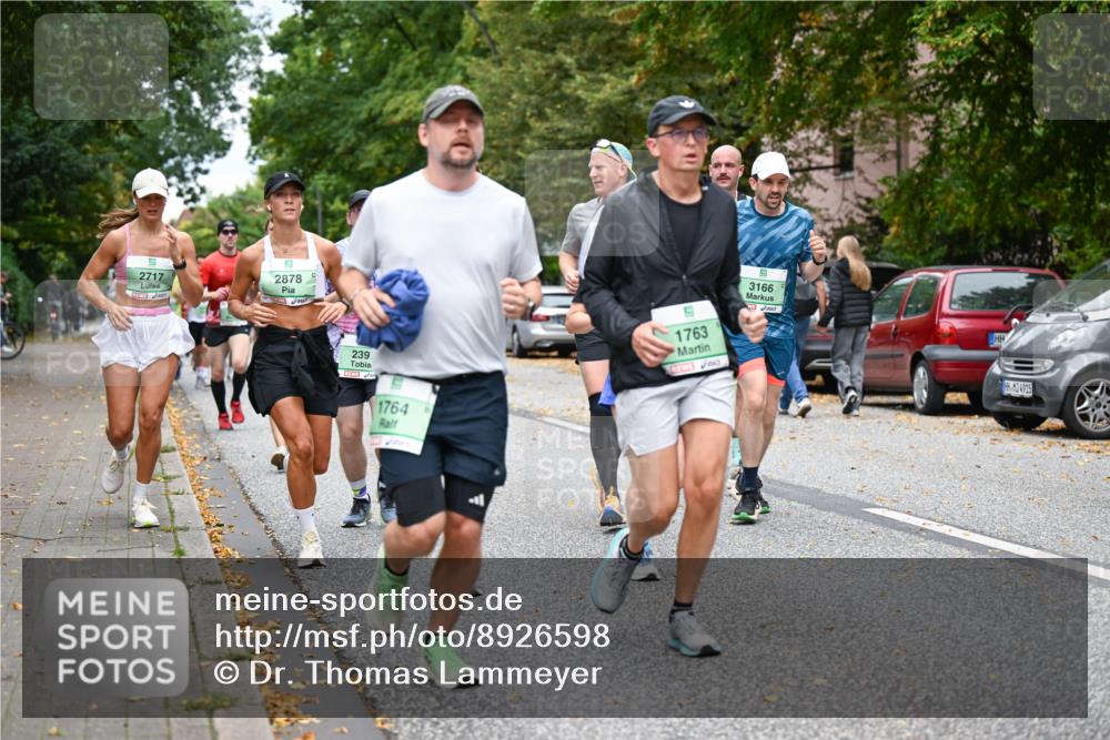 21.09.2025 - PSD Bank Halbmarathon Dr. Thomas Lammeyer http://msf.ph/oto/8926598 21.09.2025 10:45:57 Laufen 2717, 2878, 239, 1764, 1763, 3166, 4915 meine-sportfotos.de