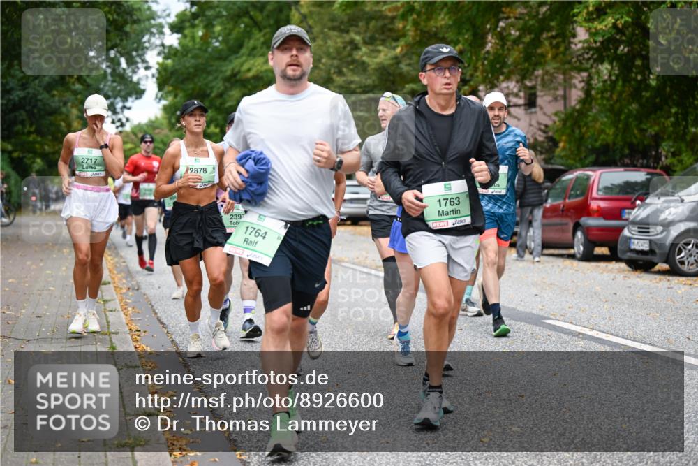 21.09.2025 - PSD Bank Halbmarathon Dr. Thomas Lammeyer http://msf.ph/oto/8926600 21.09.2025 10:45:57 Laufen 2717, 2878, 2397, 1764, 1763 meine-sportfotos.de