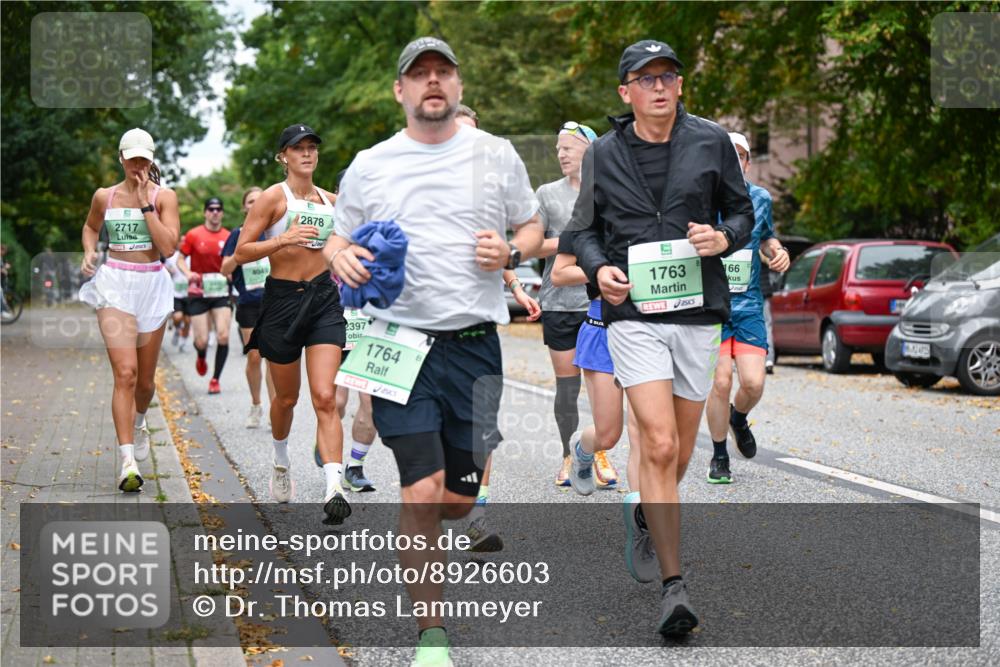 21.09.2025 - PSD Bank Halbmarathon Dr. Thomas Lammeyer http://msf.ph/oto/8926603 21.09.2025 10:45:57 Laufen 2717, 4049, 2878, 397, 1764, 2, 1763, 66 meine-sportfotos.de