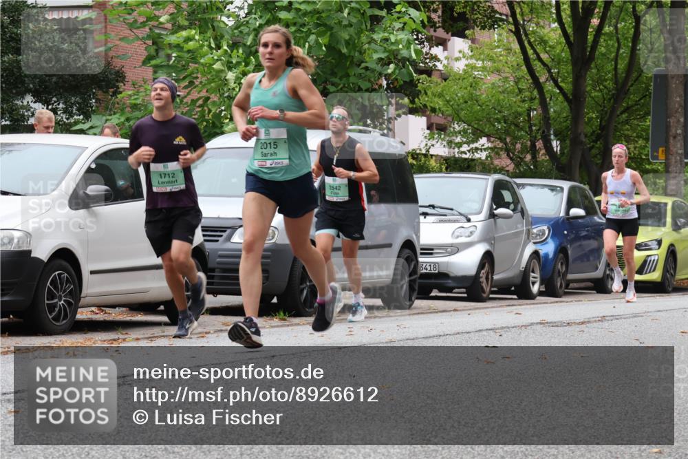 21.09.2025 - PSD Bank Halbmarathon Luisa Fischer http://msf.ph/oto/8926612 21.09.2025 11:30:02 Laufen 2015, 1712, 2542, 3418 meine-sportfotos.de