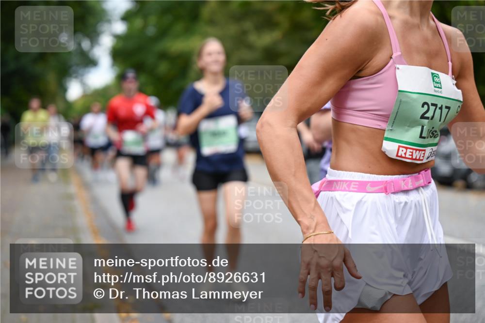 21.09.2025 - PSD Bank Halbmarathon Dr. Thomas Lammeyer http://msf.ph/oto/8926631 21.09.2025 10:46:00 Laufen 2717 meine-sportfotos.de