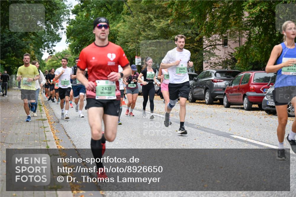 21.09.2025 - PSD Bank Halbmarathon Dr. Thomas Lammeyer http://msf.ph/oto/8926650 21.09.2025 10:46:02 Laufen 2819, 2433, 2746, 2929, 491, 02 meine-sportfotos.de