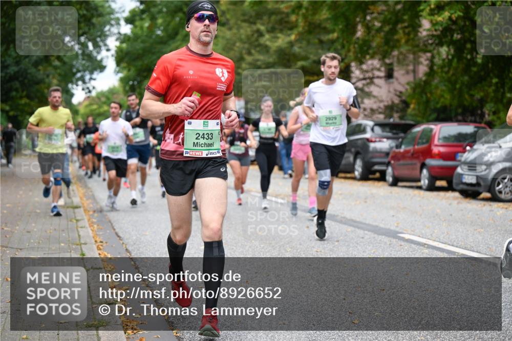 21.09.2025 - PSD Bank Halbmarathon Dr. Thomas Lammeyer http://msf.ph/oto/8926652 21.09.2025 10:46:02 Laufen 3, 2433, 2929 meine-sportfotos.de