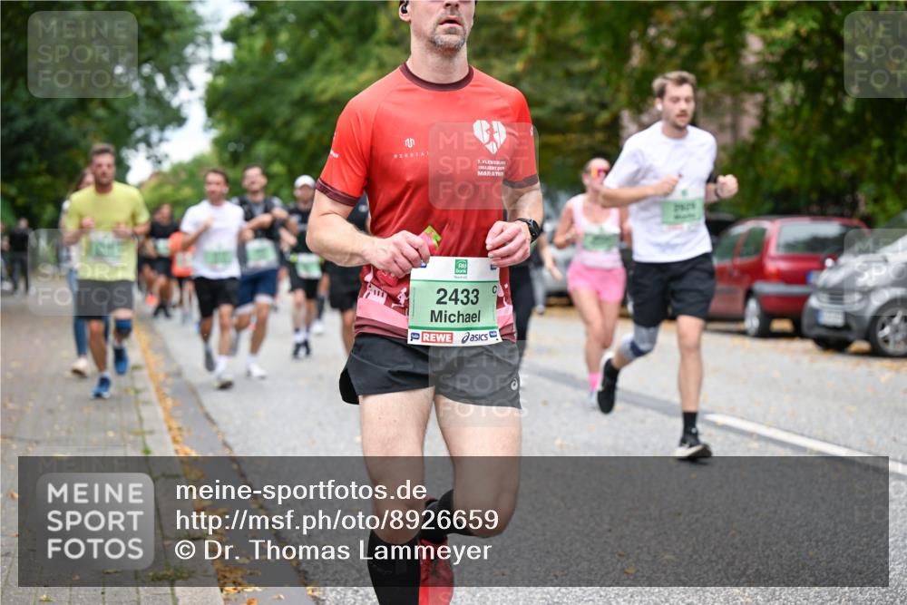 21.09.2025 - PSD Bank Halbmarathon Dr. Thomas Lammeyer http://msf.ph/oto/8926659 21.09.2025 10:46:02 Laufen 7, 2433 meine-sportfotos.de