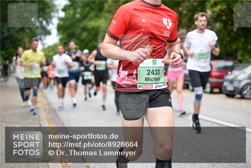 21.09.2025 - PSD Bank Halbmarathon Dr. Thomas Lammeyer http://msf.ph/oto/8926664 21.09.2025 10:46:03 Laufen 7, 2433 meine-sportfotos.de
