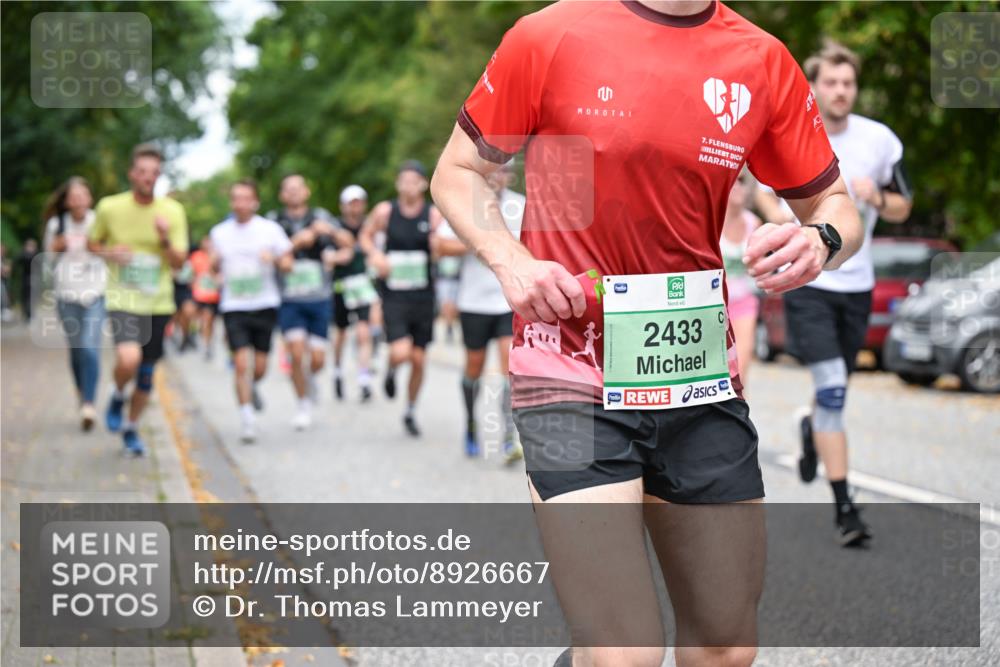 21.09.2025 - PSD Bank Halbmarathon Dr. Thomas Lammeyer http://msf.ph/oto/8926667 21.09.2025 10:46:03 Laufen 7, 2433 meine-sportfotos.de