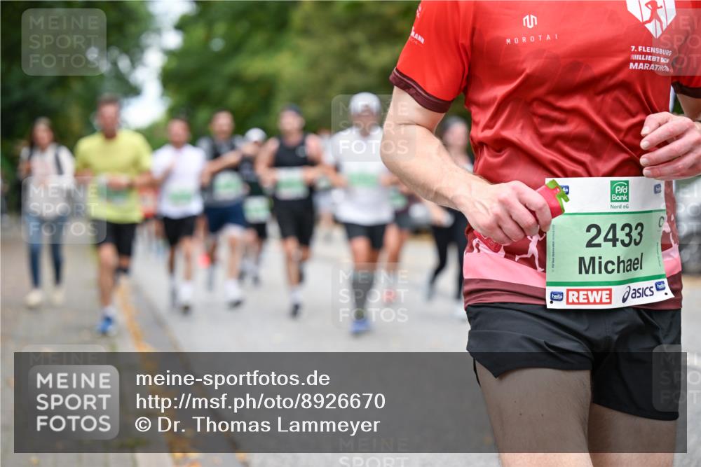 21.09.2025 - PSD Bank Halbmarathon Dr. Thomas Lammeyer http://msf.ph/oto/8926670 21.09.2025 10:46:03 Laufen 7, 2433 meine-sportfotos.de