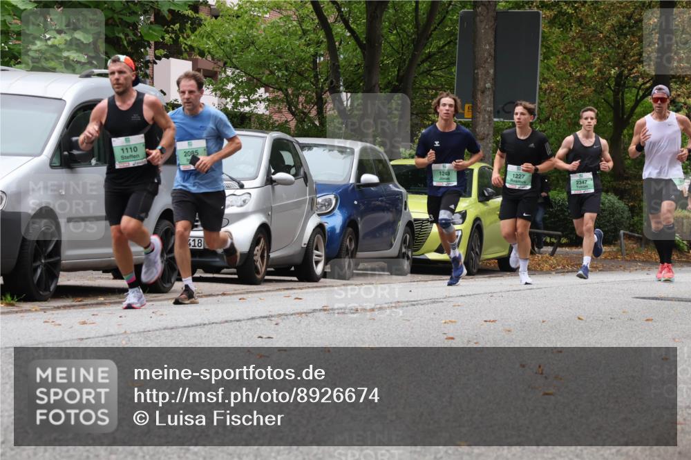 21.09.2025 - PSD Bank Halbmarathon Luisa Fischer http://msf.ph/oto/8926674 21.09.2025 11:30:18 Laufen 1110, 2085, 418, 1248, 1227, 2347 meine-sportfotos.de