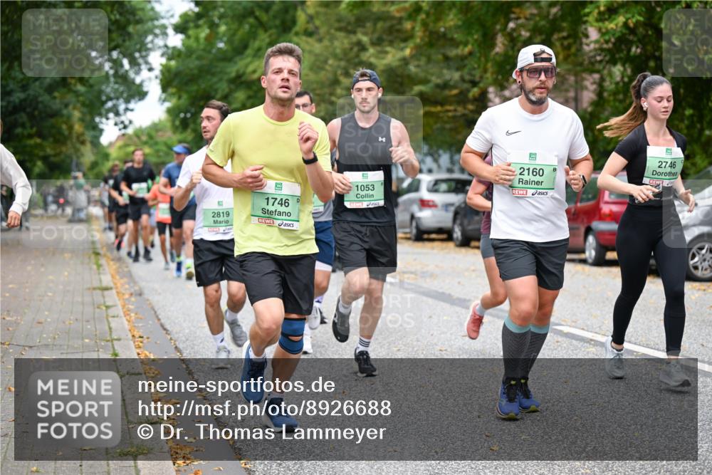 21.09.2025 - PSD Bank Halbmarathon Dr. Thomas Lammeyer http://msf.ph/oto/8926688 21.09.2025 10:46:04 Laufen 2819, 1746, 1053, 2160, 2746 meine-sportfotos.de
