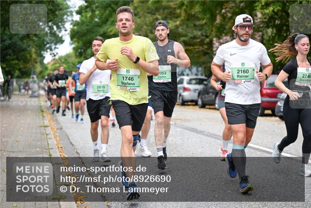 21.09.2025 - PSD Bank Halbmarathon Dr. Thomas Lammeyer http://msf.ph/oto/8926690 21.09.2025 10:46:05 Laufen 2819, 1746, 053, 2160, 2746 meine-sportfotos.de