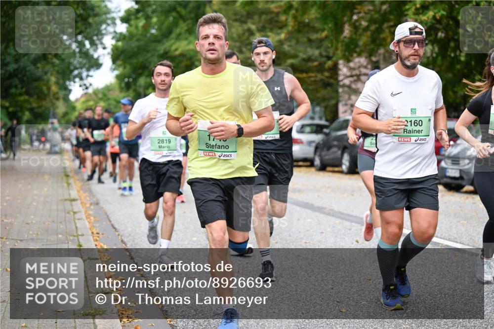 21.09.2025 - PSD Bank Halbmarathon Dr. Thomas Lammeyer http://msf.ph/oto/8926693 21.09.2025 10:46:05 Laufen 2819, 2160 meine-sportfotos.de