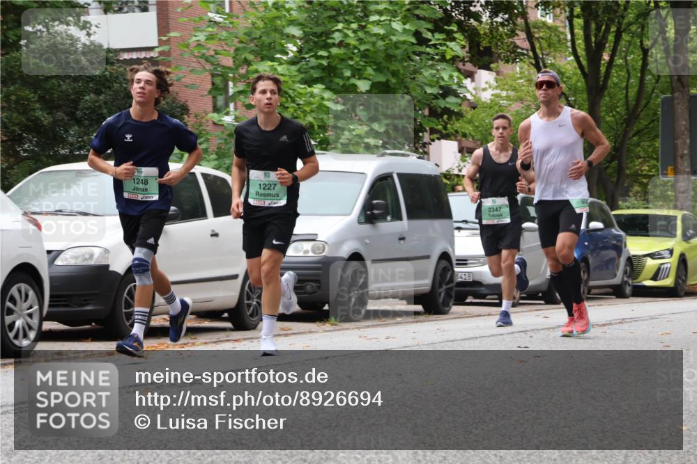 21.09.2025 - PSD Bank Halbmarathon Luisa Fischer http://msf.ph/oto/8926694 21.09.2025 11:30:22 Laufen 1248, 1227, 3418, 2347 meine-sportfotos.de