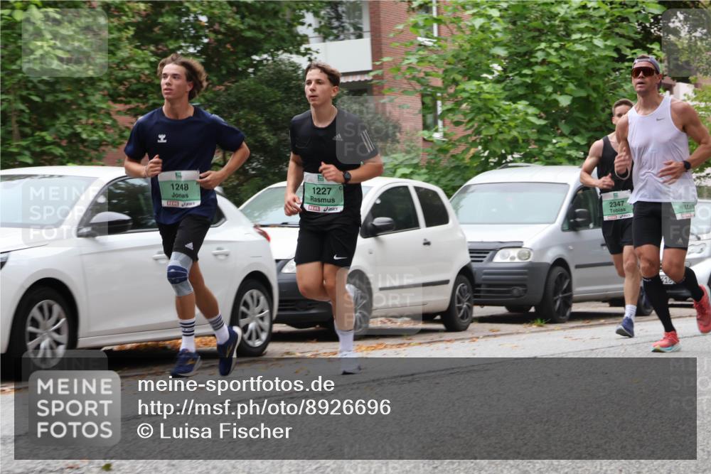 21.09.2025 - PSD Bank Halbmarathon Luisa Fischer http://msf.ph/oto/8926696 21.09.2025 11:30:23 Laufen 1248, 1227, 2347 meine-sportfotos.de