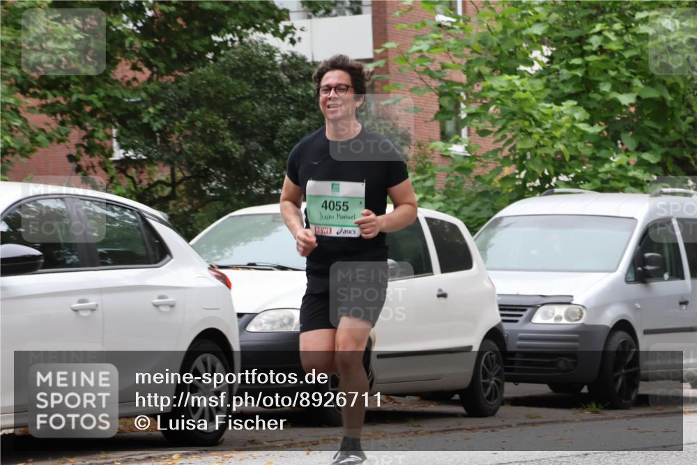 21.09.2025 - PSD Bank Halbmarathon Luisa Fischer http://msf.ph/oto/8926711 21.09.2025 11:30:30 Laufen 4055 meine-sportfotos.de